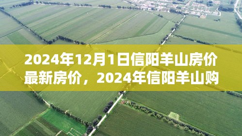 2024年信陽羊山房價最新動態與購房指南,全流程解析助你輕松置業