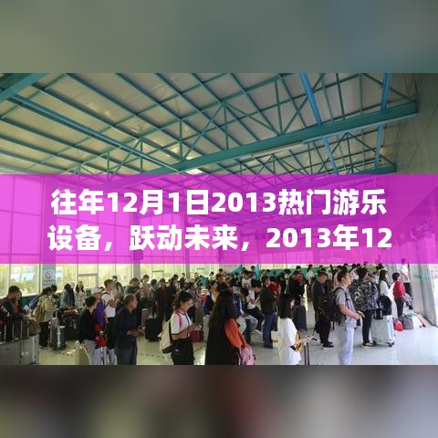 躍動未來,2013年頂尖游樂設備全新體驗回顧