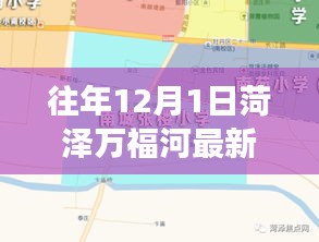 菏澤萬福河最新規劃圖解讀指南,獲取與解讀步驟(初學者版)