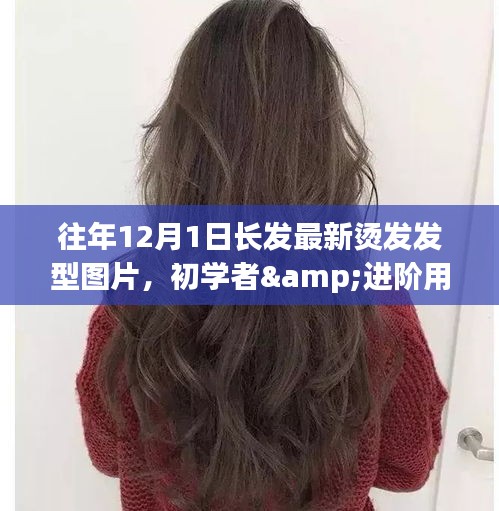 『往年?duì)C發(fā)新風(fēng)尚，適合初學(xué)者與進(jìn)階用戶(hù)的最新?tīng)C發(fā)發(fā)型指南與圖片』