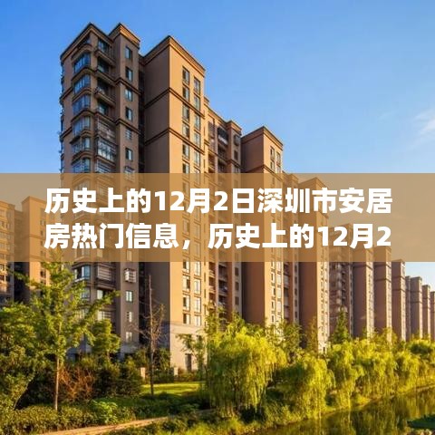 歷史上的12月2日深圳市安居房重大事件與熱門信息回顧