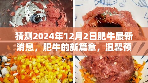 肥牛新篇章,溫馨預測肥牛最新消息,展望驚喜日常