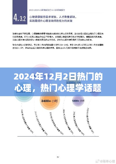 2024年心理學熱點話題探討,演變與啟示
