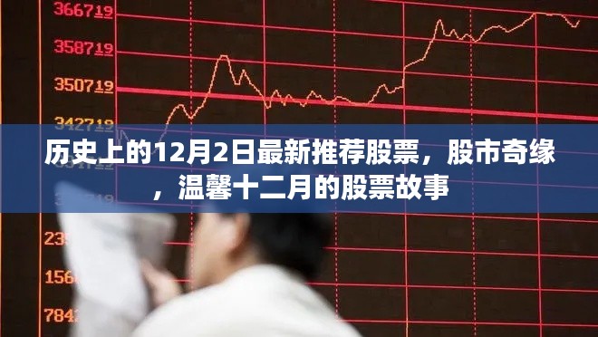 溫馨十二月,股市奇緣與最新推薦股票故事回顧