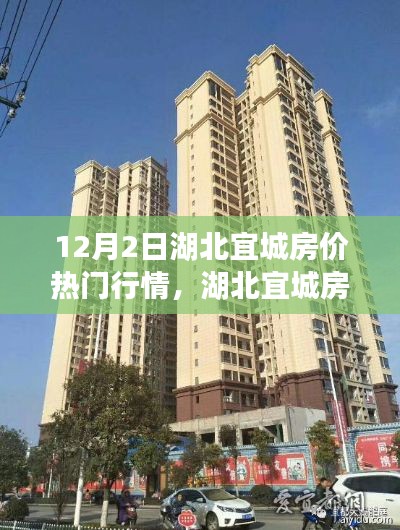 湖北宜城房價行情深度解析與購房指南