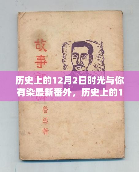 時光機新篇章,歷史上的十二月二日與高科技產品的驚艷碰撞