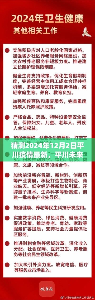 揭秘智能防疫黑科技,平川未來之光展望疫情最新動態,引領健康未來新篇章(2024年12月2日)