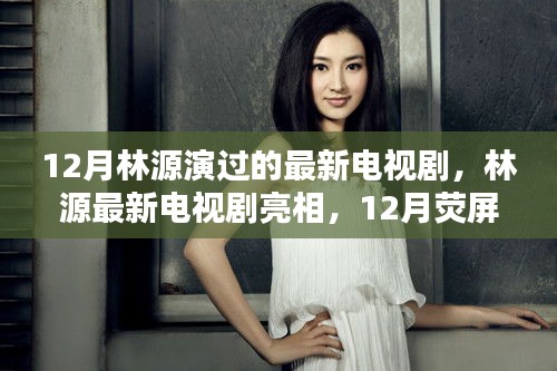 林源最新電視劇亮相,12月熒屏璀璨時刻的璀璨之星