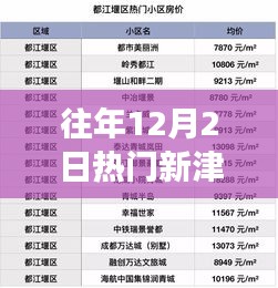 往年12月2日新津二手房市場深度解析,熱門房源、市場走勢與個人選擇探討