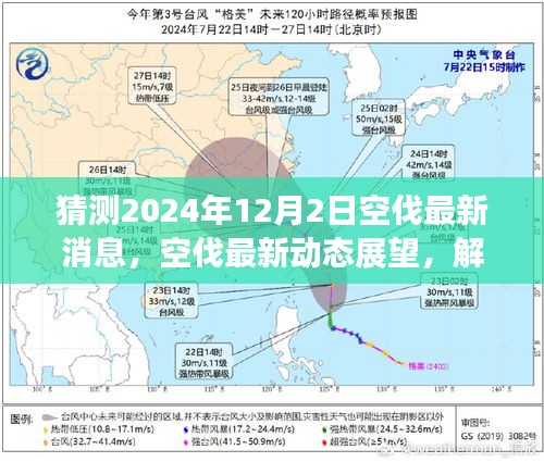 解讀空伐最新動態展望,預測即將到來的2024年12月2日最新消息