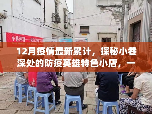 探秘小巷深處的防疫英雄特色小店,疫情累計(jì)下的溫暖之旅