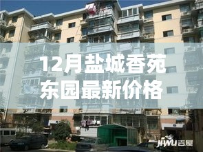 鹽城香苑東園12月最新價格揭秘,風情小店與誘人價格探秘