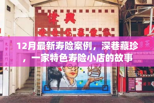 深巷藏珍,特色壽險小店的壽險案例揭秘