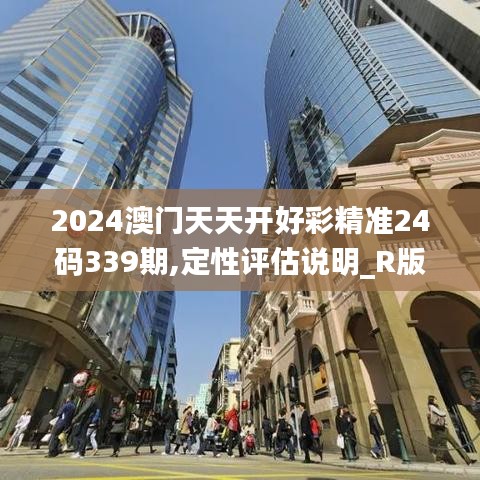 2024澳門天天開好彩精準24碼339期,定性評估說明_R版26.839-9