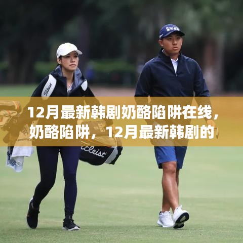 12月最新韓劇奶酪陷阱在線，奶酪陷阱，12月最新韓劇的甜蜜與掙扎