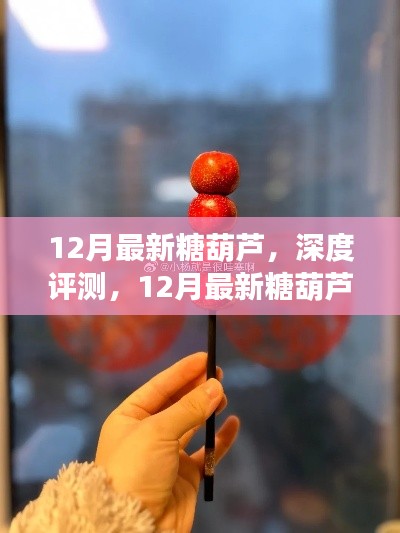 12月最新糖葫蘆,品質與味道的極致融合深度評測