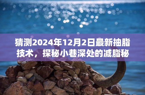 探秘未來抽脂技術革新,小巷深處的減脂秘境與獨特小店預測體驗,最新抽脂技術揭秘(2024年展望)
