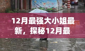 探秘十二月最強大小姐的新寵與小巷深處的獨特風味小店,最新探秘報道
