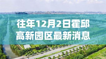 霍邱高新園區(qū)最新動態(tài),深度解讀與觀點闡述(往年12月2日最新消息)