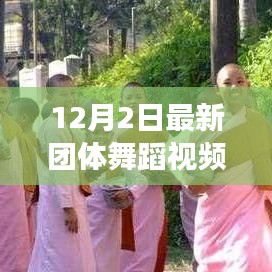 探索自然美景之旅,最新團體舞蹈視頻欣賞與寧靜之美的領略