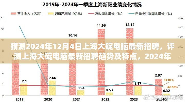 2024年12月4日上海大碇電腦最新招聘趨勢洞察與特點分析