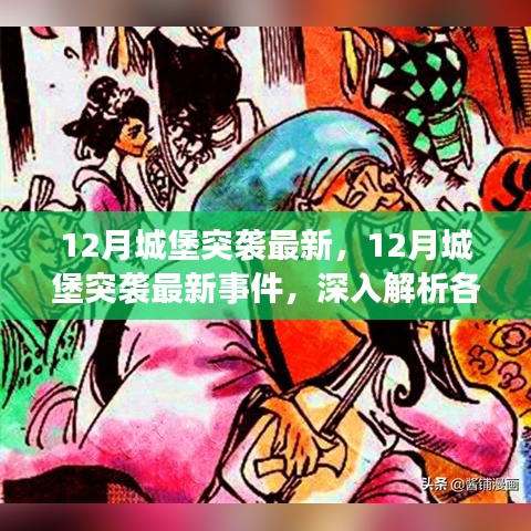深入解析,12月城堡突襲最新事件與各方觀點與個人立場探討