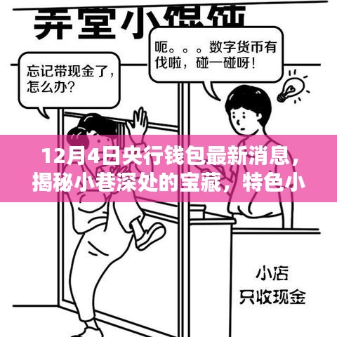 央行錢包最新動態揭秘,特色小店與央行錢包碰撞的火花,12月4日更新看點解析