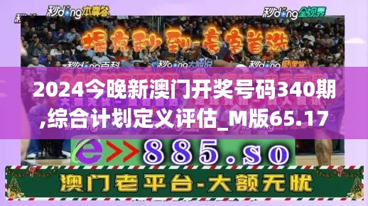 2024今晚新澳門開獎號碼340期,綜合計劃定義評估_M版65.174-7