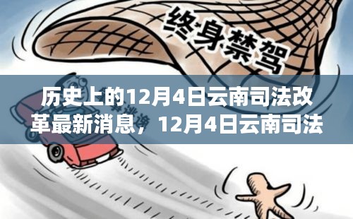 揭秘云南司法改革新動向,最新消息與啟程探尋秘境之旅