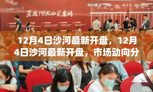 12月4日沙河最新開盤,市場動向分析與影響探討