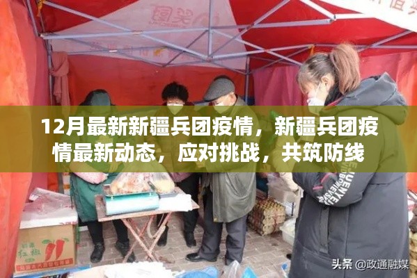 新疆兵團(tuán)疫情最新動態(tài),共筑防線,應(yīng)對挑戰(zhàn)的挑戰(zhàn)