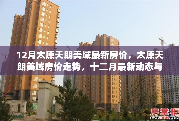 太原天朗美域最新房價動態(tài)及深度剖析，十二月走勢與深度解讀