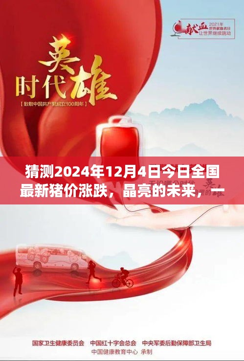 晶亮未來展望,2024年12月4日全國豬價漲跌預測之旅