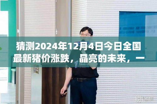 晶亮未來展望,2024年12月4日全國豬價漲跌預測之旅