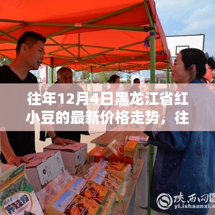 黑龍江省紅小豆歷年12月4日價(jià)格走勢(shì)及分析報(bào)告