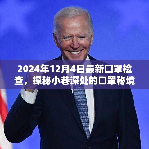 探秘小巷深處的口罩秘境,最新檢查點揭秘,日期獨家報道