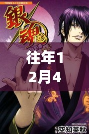 往年12月4日銀魂角色人氣排名揭秘,風采依舊的魅力榜單出爐!