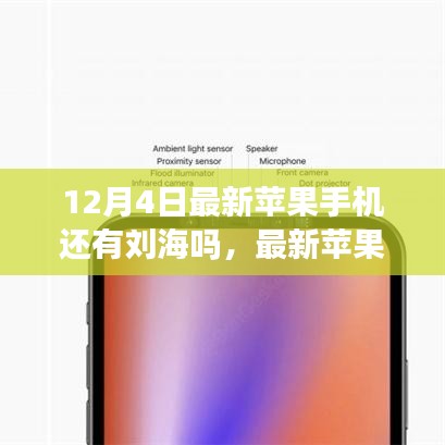 深度探討，最新蘋果手機(jī)是否仍保留劉海設(shè)計，觀點(diǎn)碰撞與最新資訊解析