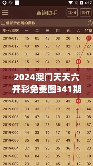 2024澳門天天六開彩免費圖341期,動態解讀說明_FHD9.665