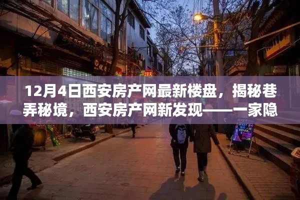 西安房產(chǎn)網(wǎng)獨家揭秘,巷弄秘境中的特色樓盤體驗(最新樓盤報道)