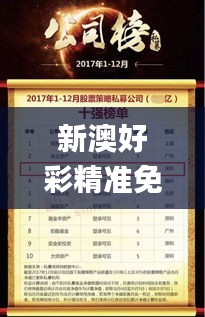 新澳好彩精準免費資料提供341期,收益說明解析_輕量版5.112