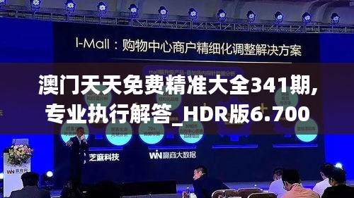 澳門天天免費(fèi)精準(zhǔn)大全341期,專業(yè)執(zhí)行解答_HDR版6.700