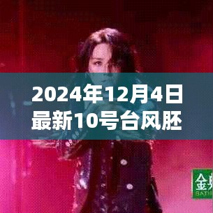 2024年12月4日最新消息,揭秘10號(hào)臺(tái)風(fēng)胚胎的出現(xiàn)及其特點(diǎn)