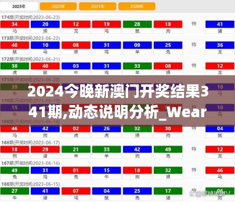 2024今晚新澳門開獎結果341期,動態(tài)說明分析_WearOS10.860