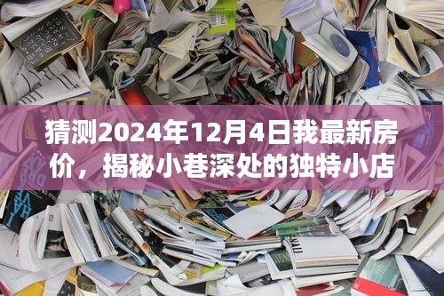 揭秘小巷深處的獨特小店,預測未來房價與隱藏價值探尋(2024年房價展望)