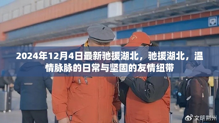 馳援湖北,溫情脈脈的日常與堅(jiān)固友情紐帶,2024年最新行動(dòng)報(bào)道