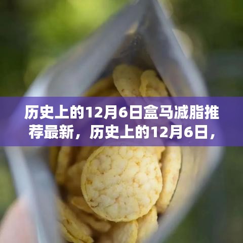 歷史上的12月6日,盒馬減脂引領健康之旅,勵志成就感的自信之旅