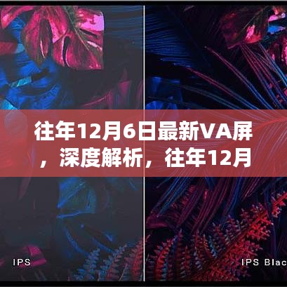 往年12月6日最新VA屏深度解析,表現如何?