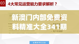 新澳門內部免費資料精準大全341期,整體規劃執行講解_界面版3.235