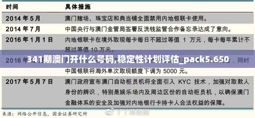 341期澳門開什么號碼,穩定性計劃評估_pack5.650